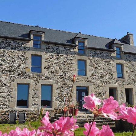 Ceshap - Chambres D'Hotes Avec Jacuzzi Taden Exterior foto